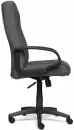Офисное кресло TetChair СН 833 (ткань, серый) icon 5