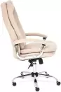 Офисное кресло TetChair Softy LUX (бежевый) icon 2