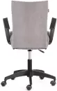 Офисное кресло TetChair Spark флок (серый) icon 3