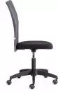 Компьютерное кресло TetChair Star (флок/ткань черный/серый, 35/W-12) icon 2