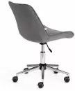 Офисное кресло TetChair Style (флок, серый) icon 2