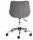Офисное кресло TetChair Style (флок, серый) icon 3