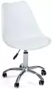 Офисное кресло TetChair Tulip mod. 106 (белый) icon