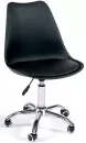 Офисное кресло TetChair Tulip mod. 106 (черный) icon