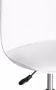 Офисное кресло TetChair Tulip mod. 106-1 (белый/хром) icon 2