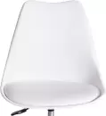 Офисное кресло TetChair Tulip mod. 106-1 (белый/хром) icon 6