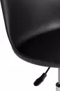 Офисное кресло TetChair Tulip mod. 106-1 (черный/хром) icon 4