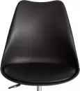 Офисное кресло TetChair Tulip mod. 106-1 (черный/хром) icon 5
