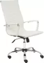 Офисное кресло TetChair Urban (кожзам, белый) icon