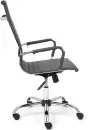 Кресло офисное TetChair Urban (кожзам, металлик) icon 3