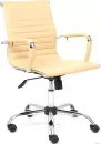 Офисное кресло TetChair Urban-Low (кожзам, бежевый) icon