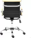 Офисное кресло TetChair Urban-Low (кожзам, бежевый) icon 3