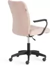 Кресло офисное TetChair Wind (флок бежевый) icon 4