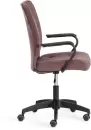 Кресло офисное TetChair Wind (флок коричневый) icon 5