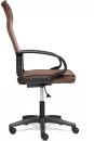 Кресло TetChair Woker (коричневый) фото 3