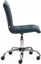 Офисное кресло TetChair Zero (велюр, малахит) icon 2