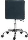 Офисное кресло TetChair Zero (велюр, малахит) icon 3