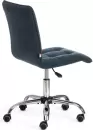Офисное кресло TetChair Zero (велюр, малахит) icon 4