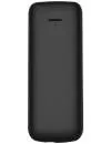 Мобильный телефон TeXet TM-117 (черный) фото 2