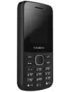 Мобильный телефон TeXet TM-117 (черный) фото 3