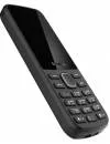 Мобильный телефон TeXet TM-117 (черный) фото 5