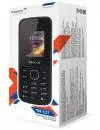Мобильный телефон TeXet TM-117 (черный) фото 6