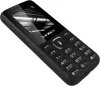 Мобильный телефон TeXet TM-118 (черный) фото 2