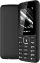 Мобильный телефон TeXet TM-118 (черный) фото 3