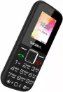 Мобильный телефон TeXet TM-206 (черный) фото 2