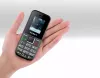 Мобильный телефон TeXet TM-206 (черный) фото 5
