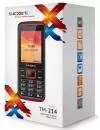 Мобильный телефон TeXet TM-214 фото 3