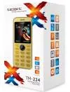Мобильный телефон TeXet TM-224 фото 5