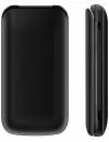 Мобильный телефон TeXet TM-422 (черный) фото 3