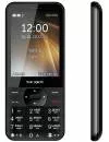 Мобильный телефон TeXet TM-423 (черный) фото 2