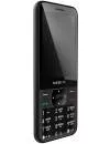 Мобильный телефон TeXet TM-423 (черный) фото 4