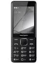 Мобильный телефон TeXet TM-425 (черный) фото 2