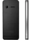 Мобильный телефон TeXet TM-425 (черный) фото 3