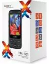 Мобильный телефон TeXet TM-501 фото 7