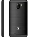 Смартфон TeXet TM-5071 Black icon 2