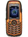 Мобильный телефон TeXet TM-510R icon