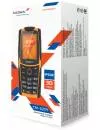 Мобильный телефон TeXet TM-521R фото 4