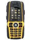 Мобильный телефон TeXet TM-540R icon