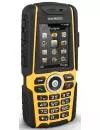 Мобильный телефон TeXet TM-540R фото 2