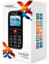 Мобильный телефон TeXet TM-B117 фото 4