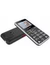 Мобильный телефон TeXet TM-B319 (черный) фото 4