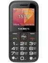 Мобильный телефон TeXet TM-B418 (красный) icon
