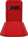 Мобильный телефон TeXet TM-B419 (красный) фото 4