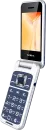 Мобильный телефон TeXet TM-B419 (синий) icon