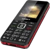 Мобильный телефон TeXet TM-D215 (черный) фото 3