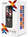 Мобильный телефон TeXet TM-D329 фото 4